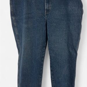 Vintage P.S. Gitano Plus Size Denim Jeans - Classic Fit & Style!